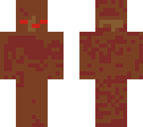 dirt soldier