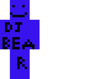dj bear