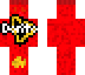 doritos skin