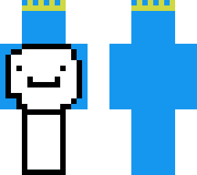 dream blue