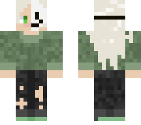 dream skin adjusted