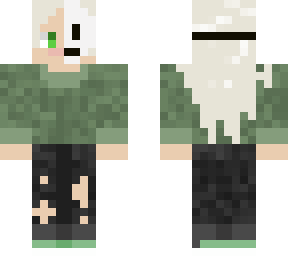 dream smp system skin