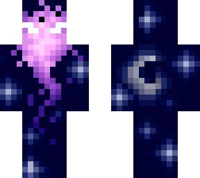 dusk from hypixel skyblock