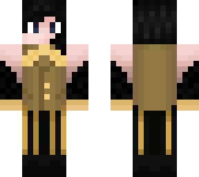 duxo bendy (sin gorro)