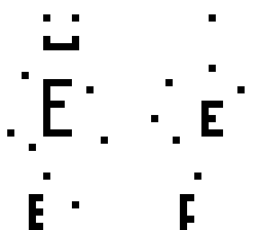 e, e, e and another e