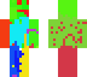 earth guy