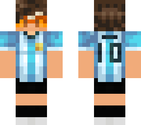 eljose963 messi