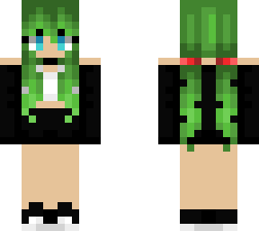 emerald's 2023/bday outfit