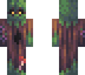 enchanted tree