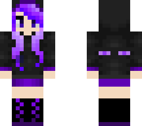 endergirl