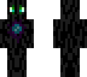 enderman ancestor