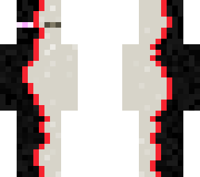 enderman ripped 2