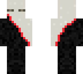 enderman ripped 4