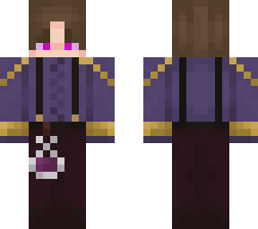 enderman veeleavon