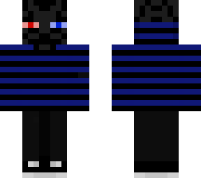 enderternatifve