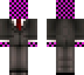 error in a suit