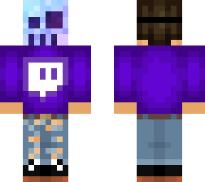 final skin