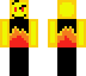 fire baller