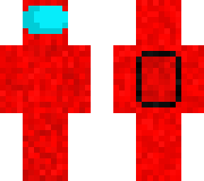 fixed red is sus