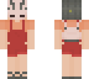forest creature // gift