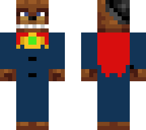 freddy el hechicero