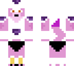 frieza 2nd form