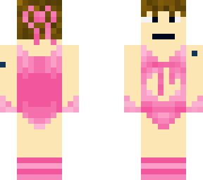 gamer girl