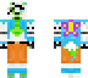 glamrock partytime foxy