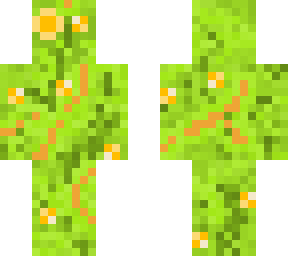 glowberry person