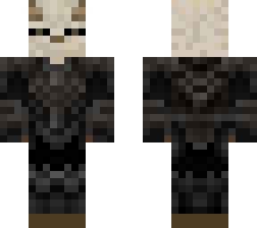 goat w armor