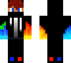god of ice and fire (better)