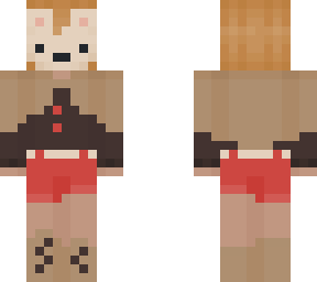 goldilocks // gift