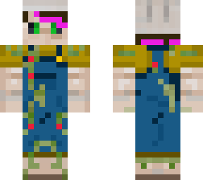 golem boy