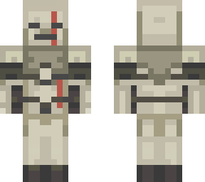 grim hero