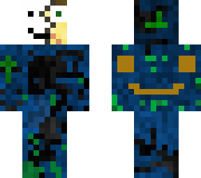 halfmasked13