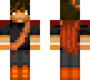 hallow (real name - edward)