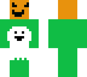 halloween dream
