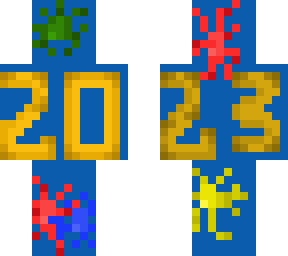 happy new year!!