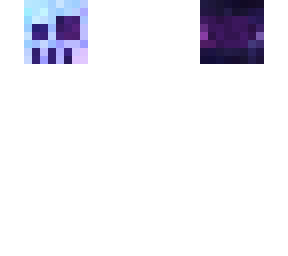 head base skin