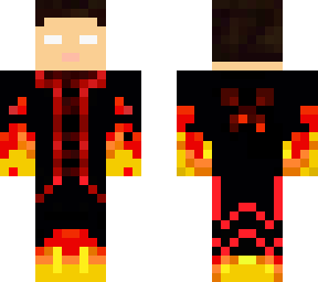 herobrine_dark mode