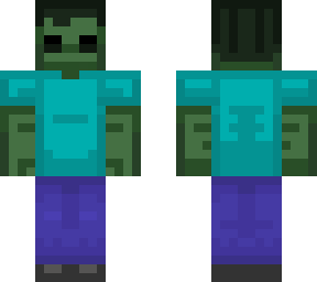 hive zombie rq