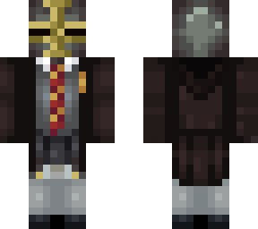 hogwarts templar