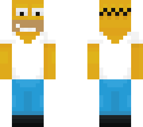 homer simpson