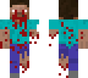 horror steve