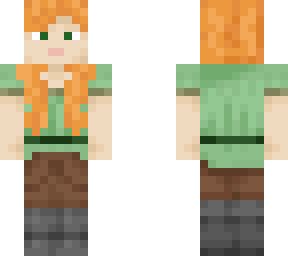 improved alex