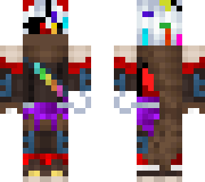 inkfoxy