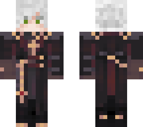 inquisition for myrvall