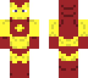 iron man (classic)