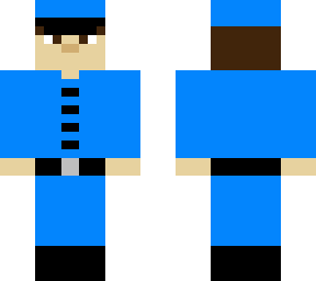 jackson montgomery commander