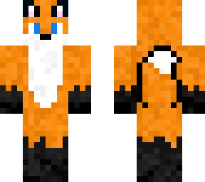 jax fox 2023